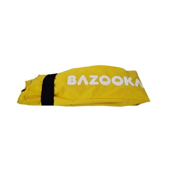 Bazooka Ersatznetz gelb 120x75cm I TOBA-Sport.Shop